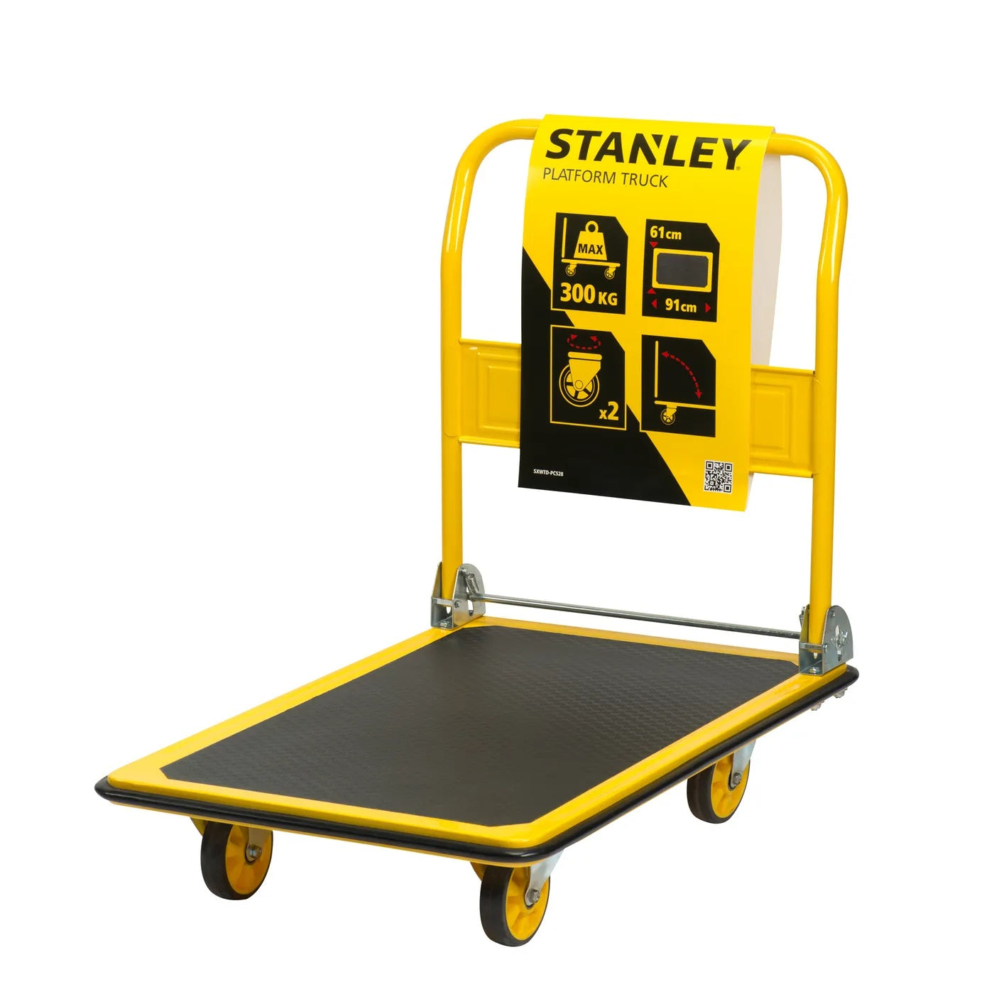 Platform Truck 300Kg