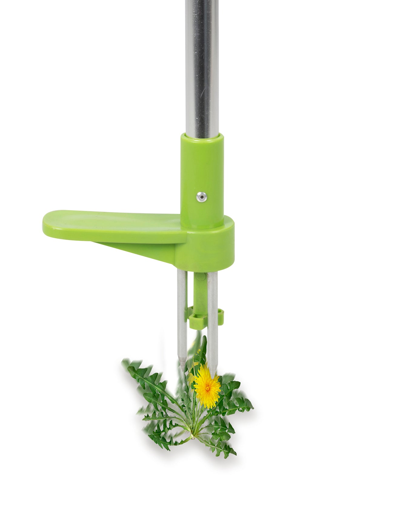 Weed Pulling Tool Al