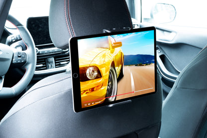 Backseat  Car Holder