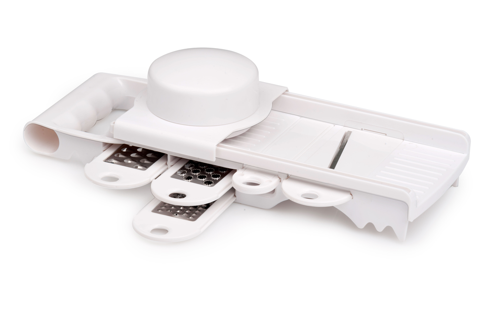 Multi Grater 7Pcs