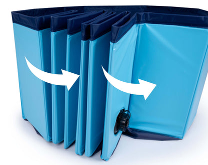 Dog Swimming Pool Medium