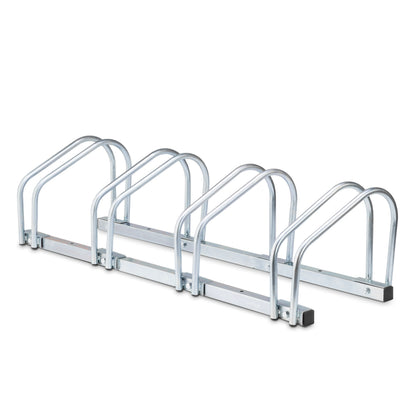 Bicycle Rack Floormount 4Bikes