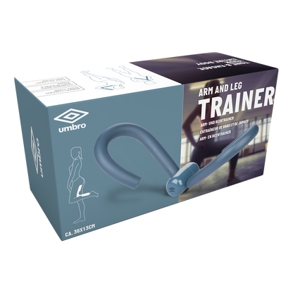 Arm And Leg Trainer