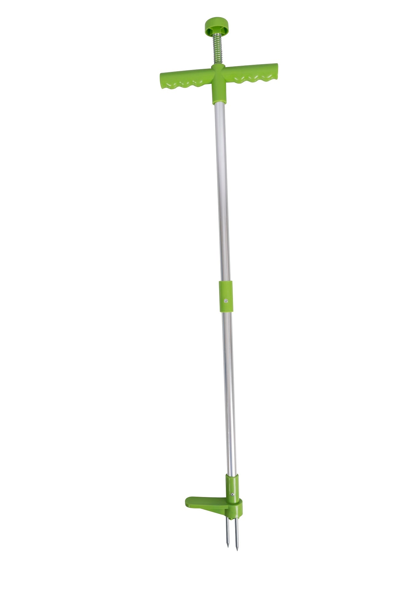 Weed Pulling Tool Al