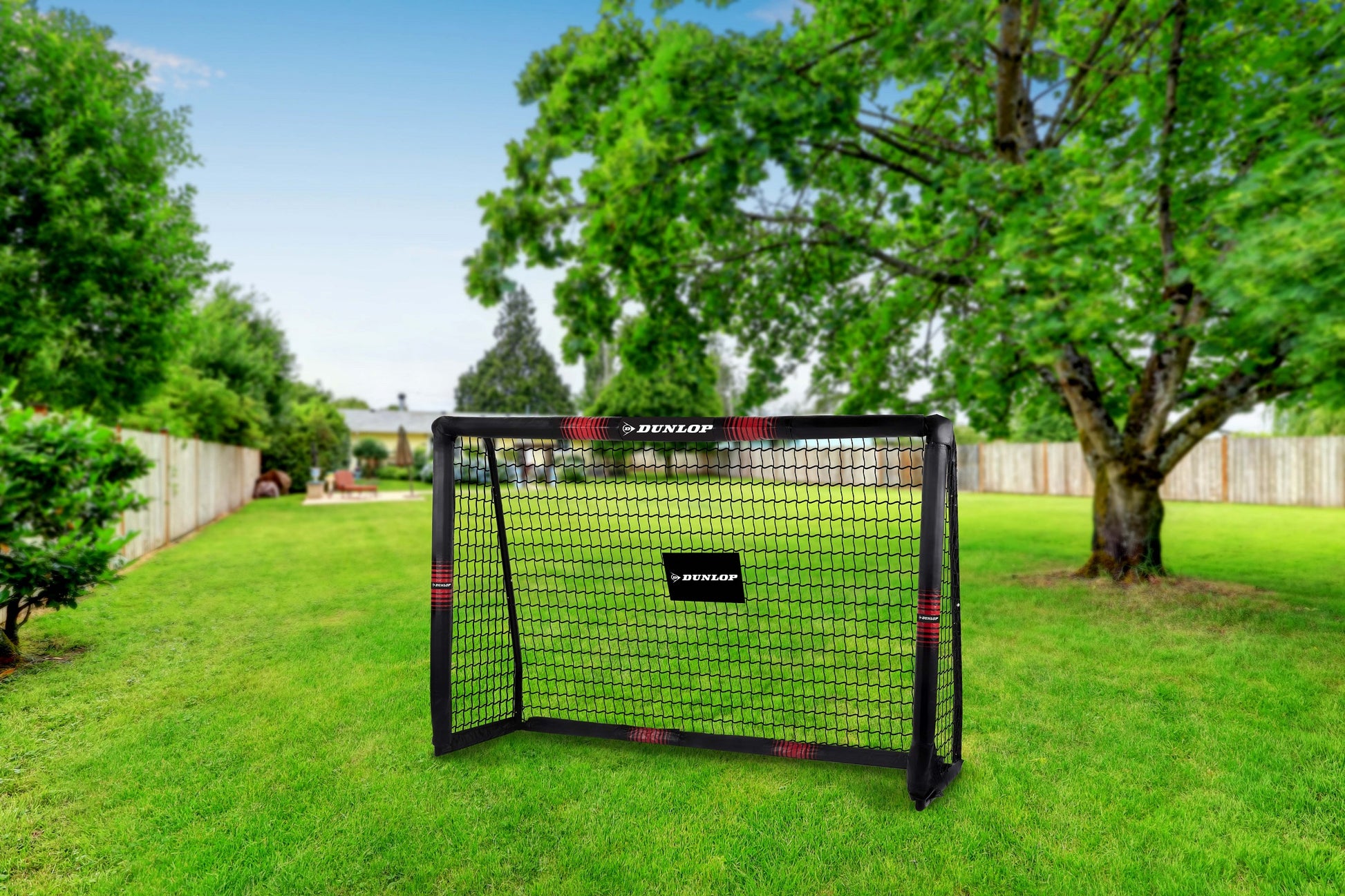 Soccer Goal
