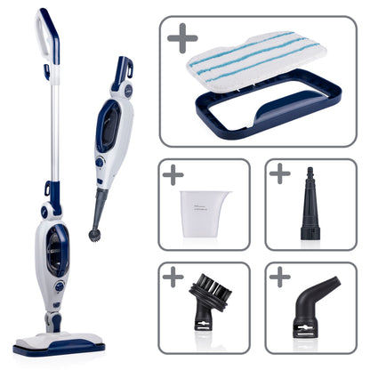 Steam-Mop 1300W 230V