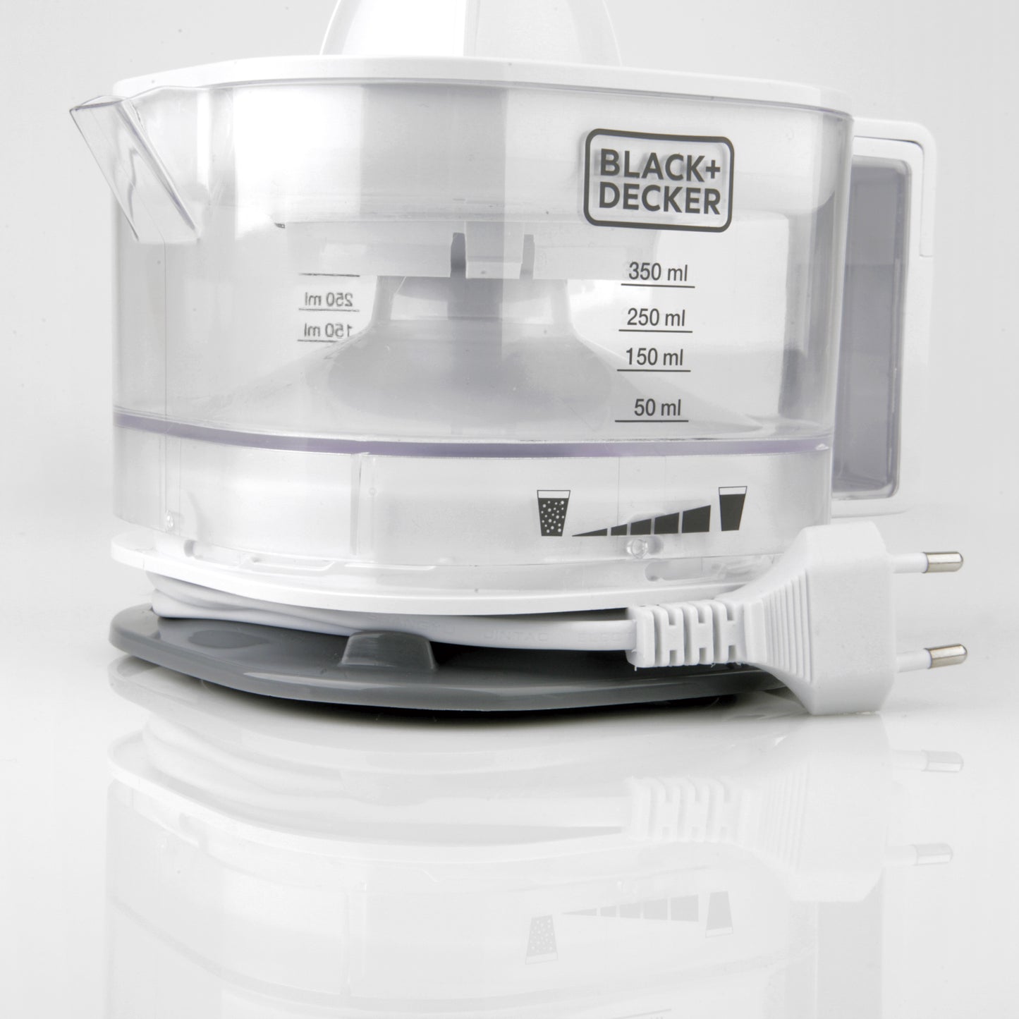 Juicer 25W Pl 0,35Ltr