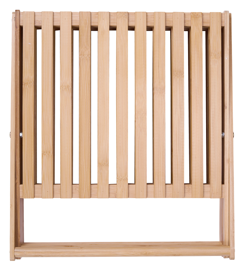 Bathroom Rack Bamboo