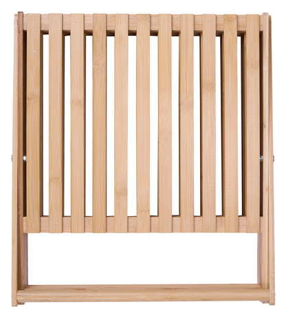 Bathroom Rack Bamboo