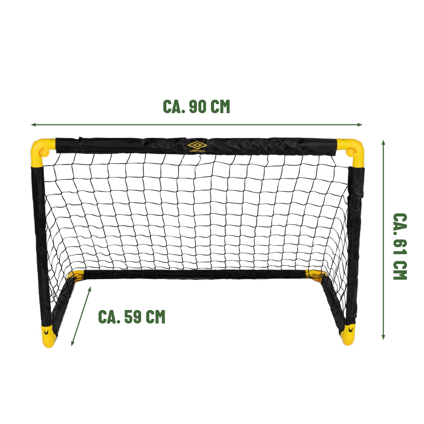 Goal Soccer 90X59X61Cm Pp