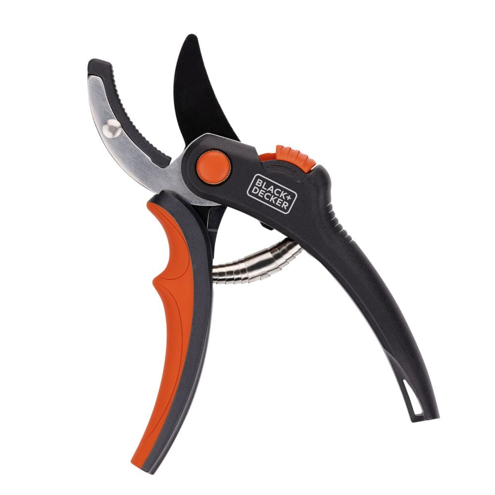 Anvil Pruner 8 Inch