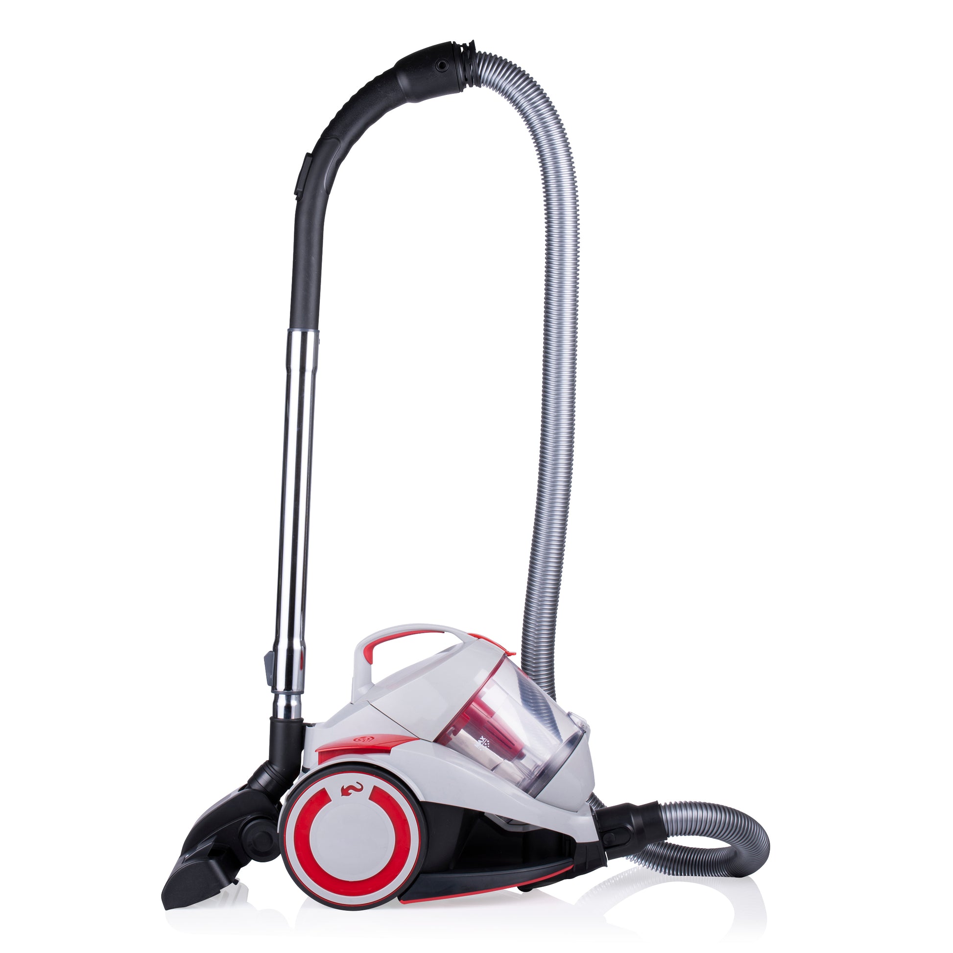 Vacuum Cleaner Bagless Dd2502