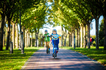 Scooter 58X31X65Cm Blue