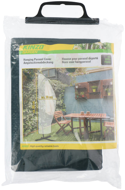Hanging Parasol Cover 265X70Cm
