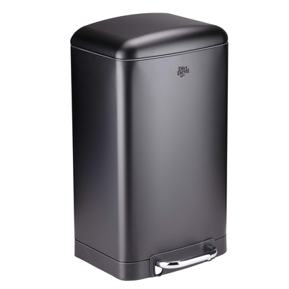 Pedal Bin 20L Soft Close