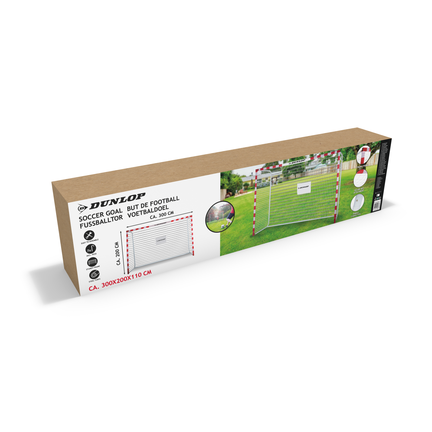 Soccer Goal