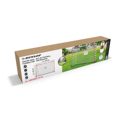 Soccer Goal