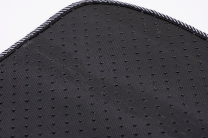 Car Mat Set 4Pcs 66X44Cm