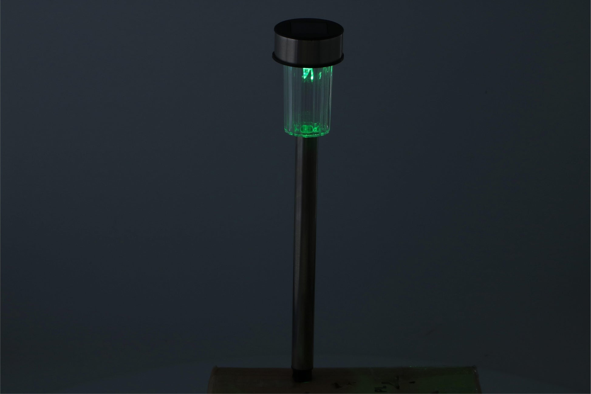 Solar Post Lights 10Pcs