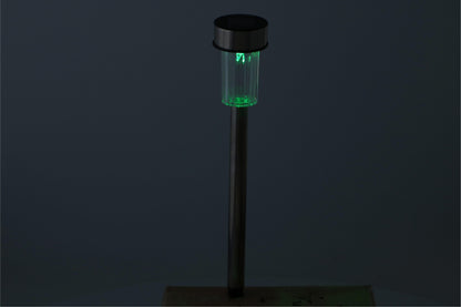 Solar Post Lights 10Pcs