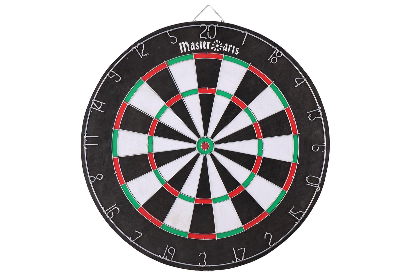 Dartboard Ø45X2Cm 2,4Kg