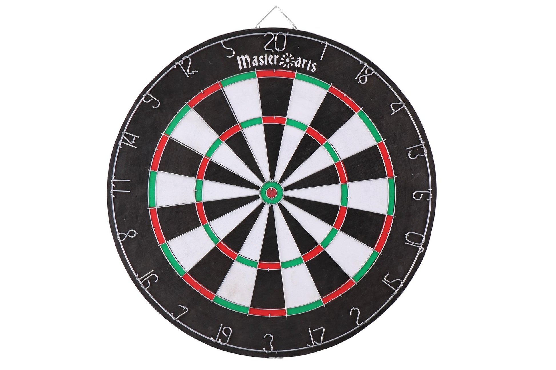 Dartboard Ø45X2Cm 2,4Kg
