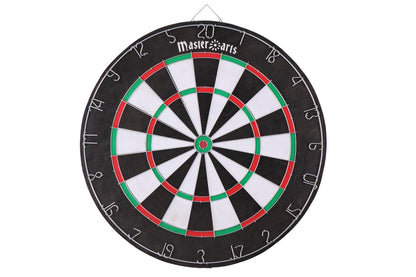 Dartboard Ø45X2Cm 2,4Kg