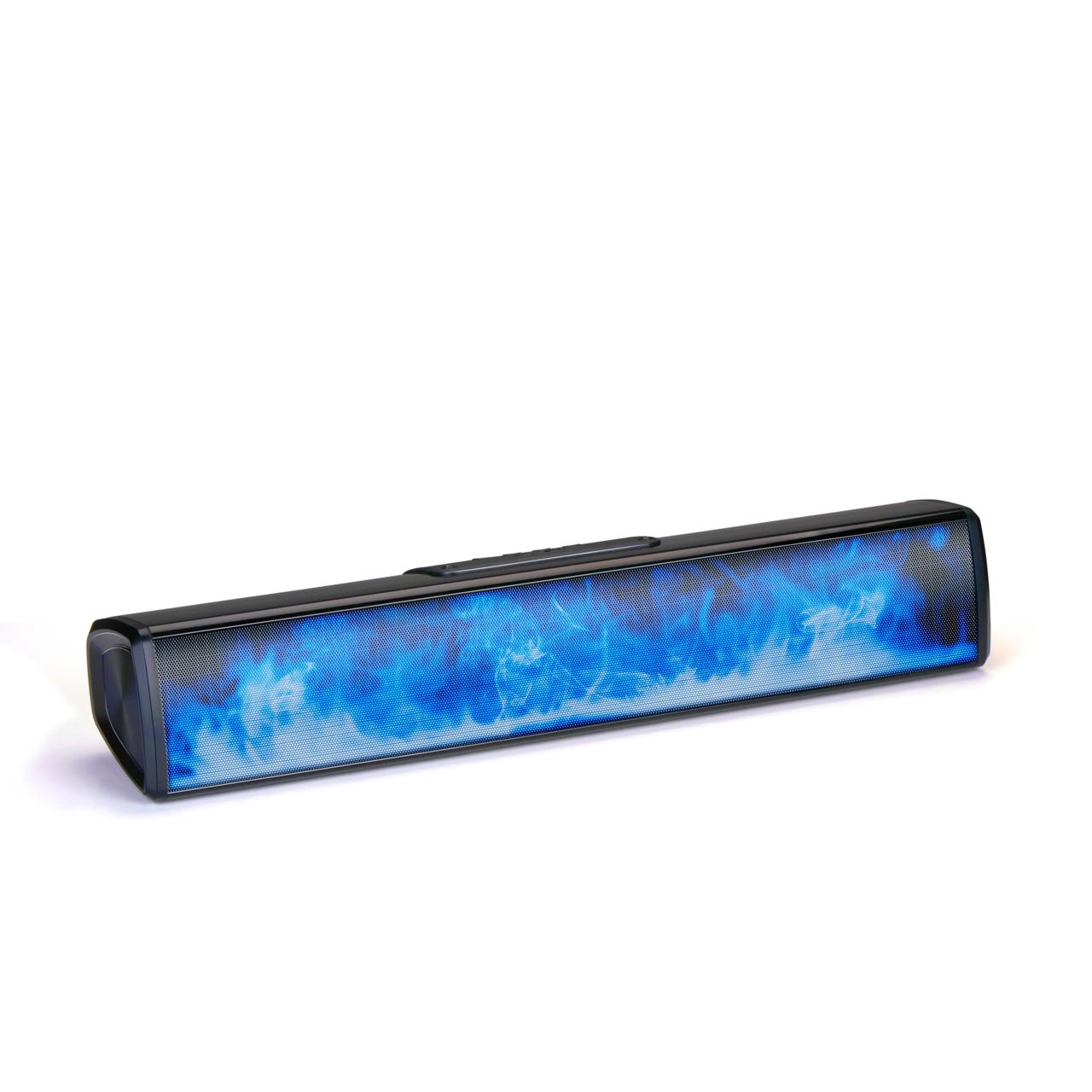 Flame Speaker Bt