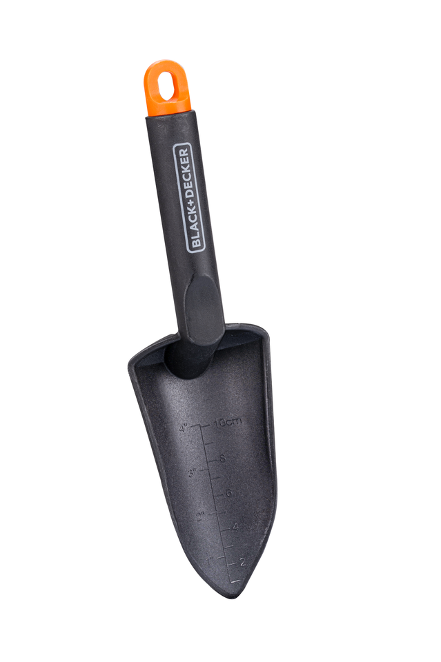 Poly Trowel