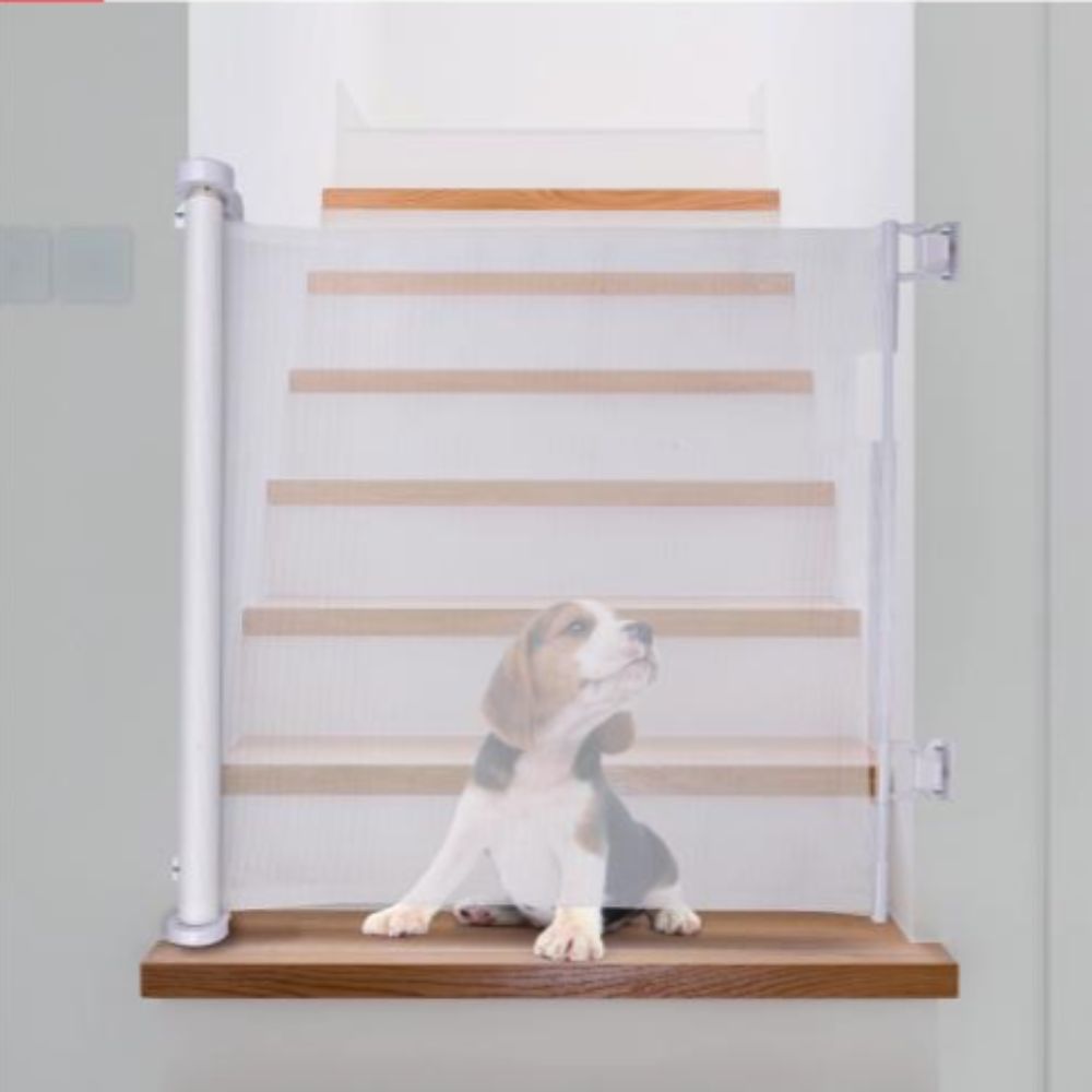 Dog Fence Retractable