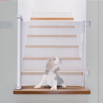Dog Fence Retractable