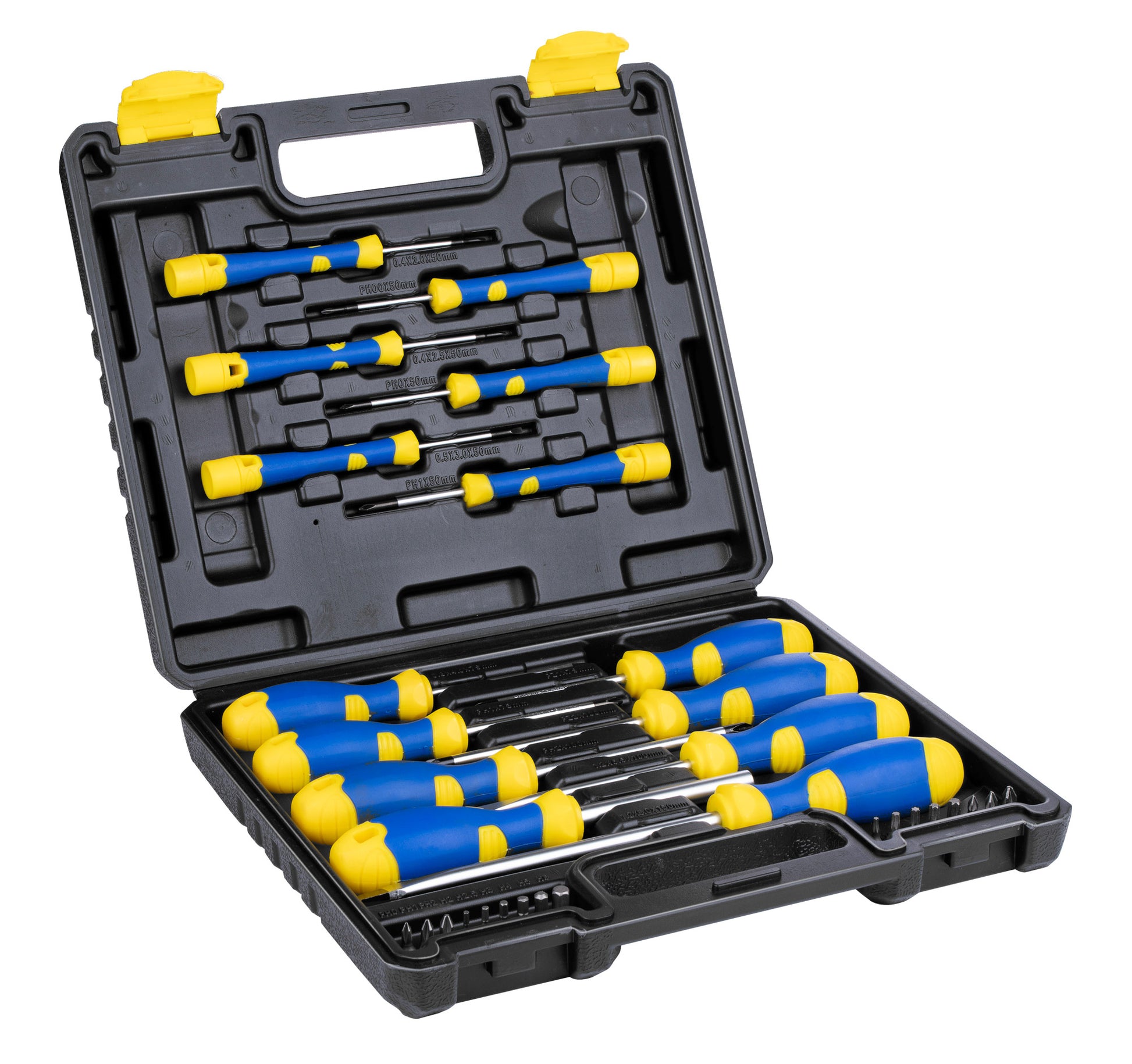 Screw Driver Set 32Pcs