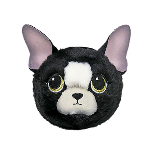 Ty Beanie Bouncers Knuffel Chihuahua Doodle