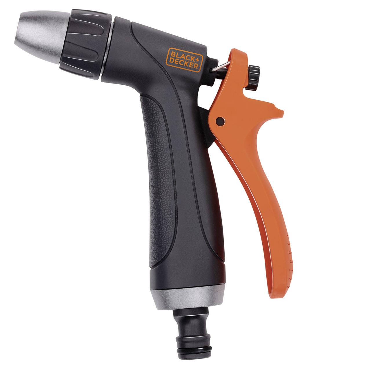 Adjustable Nozzle