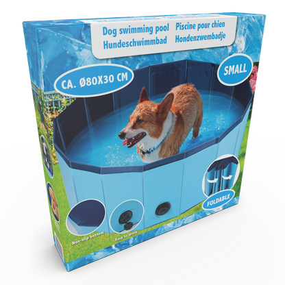 Dog Swimming Pool Small
