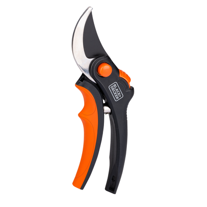 Bypass Pruner