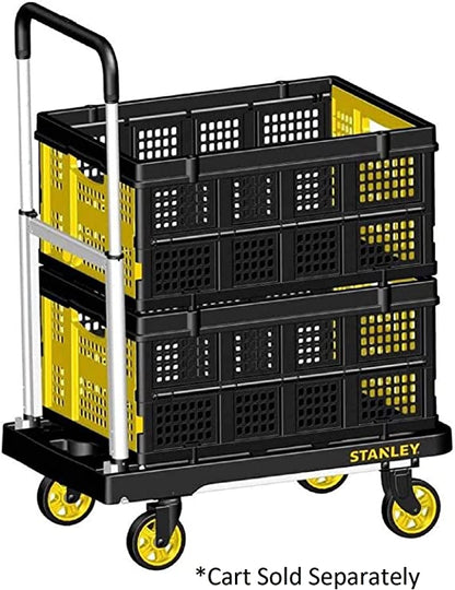 Basket Foldable 25Kg