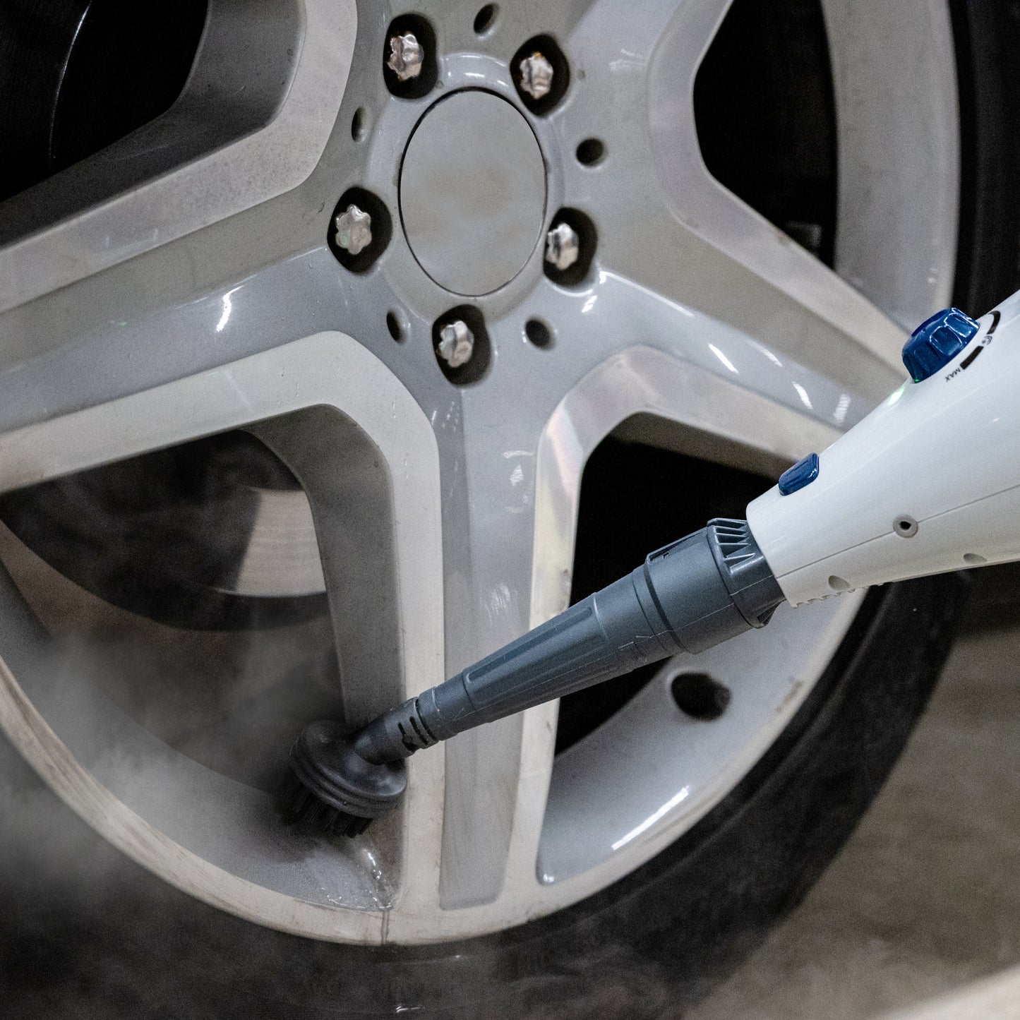 Steam-Mop 1300W 230V