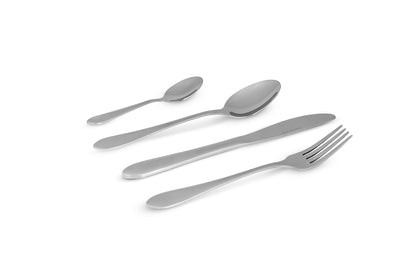 Cutlery Set 16Pc