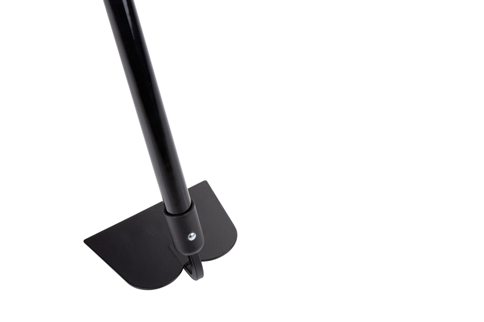 Garden Hoe Fiberglass