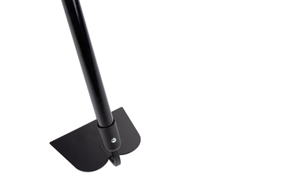 Garden Hoe Fiberglass