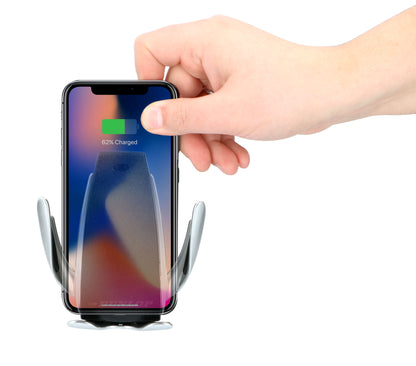 Phone Holder Pl 12X7X3Cm