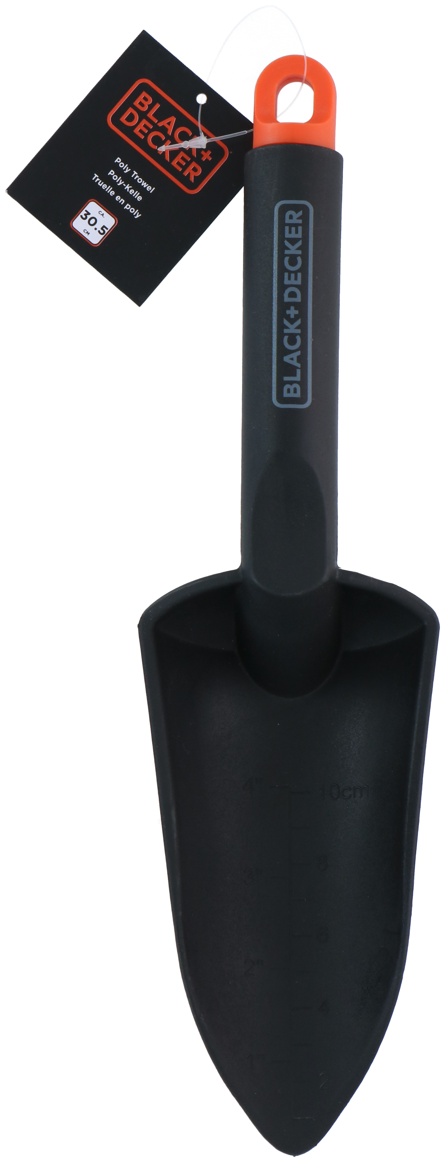 Poly Trowel