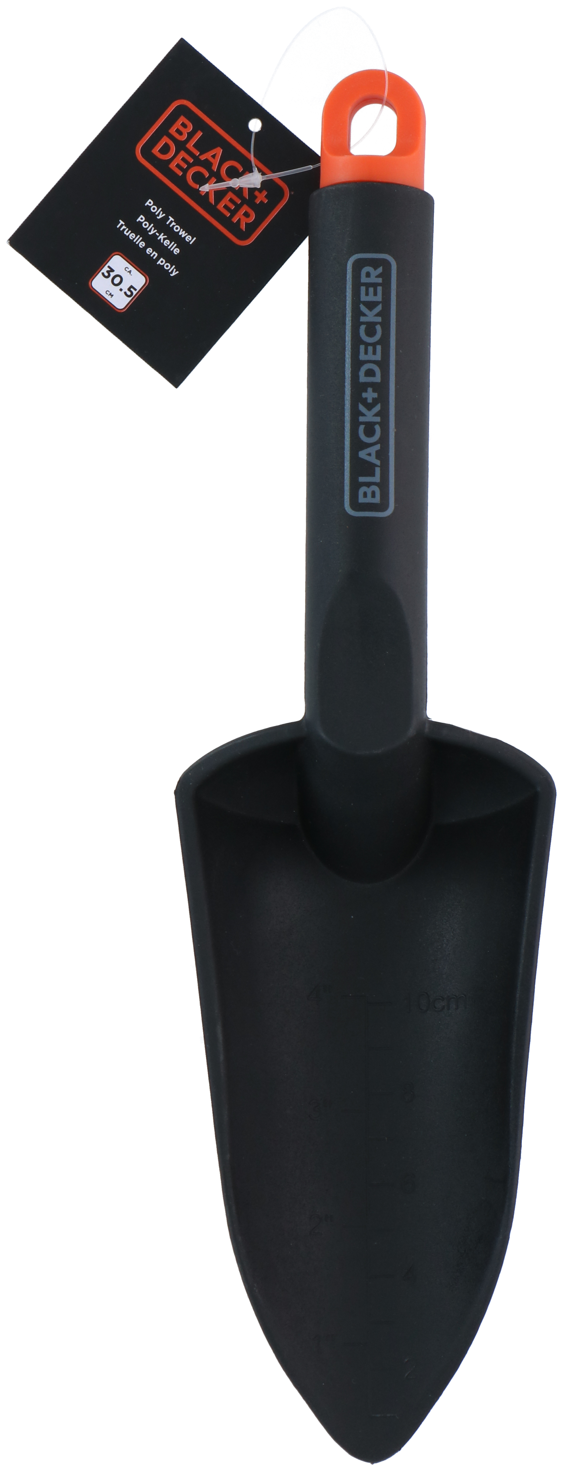 Poly Trowel