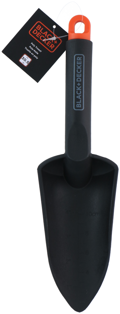 Poly Trowel