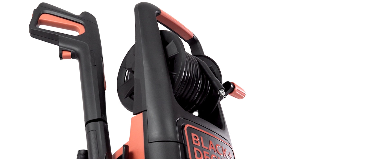 High Pressure Cleaner 220/240V