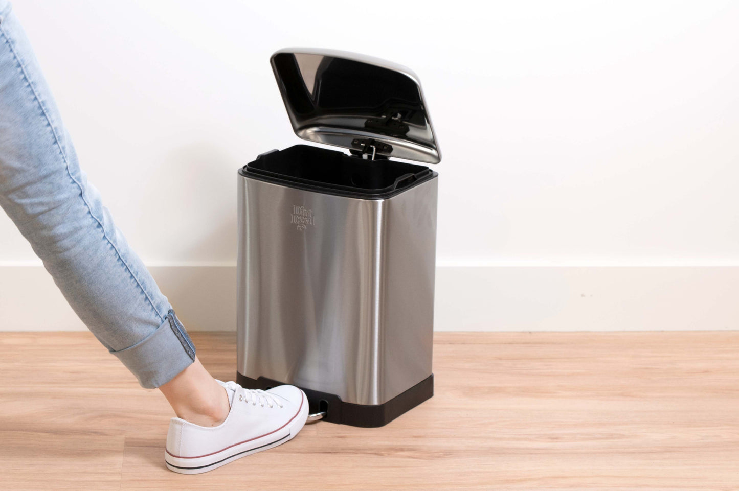 Pedal Bin 12L Soft Close