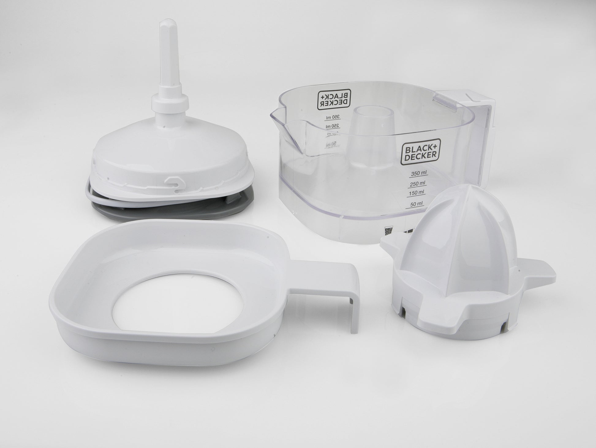 Juicer 25W Pl 0,35Ltr