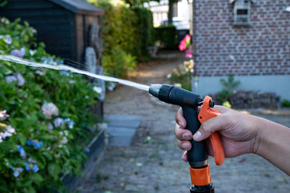 Adjustable Nozzle