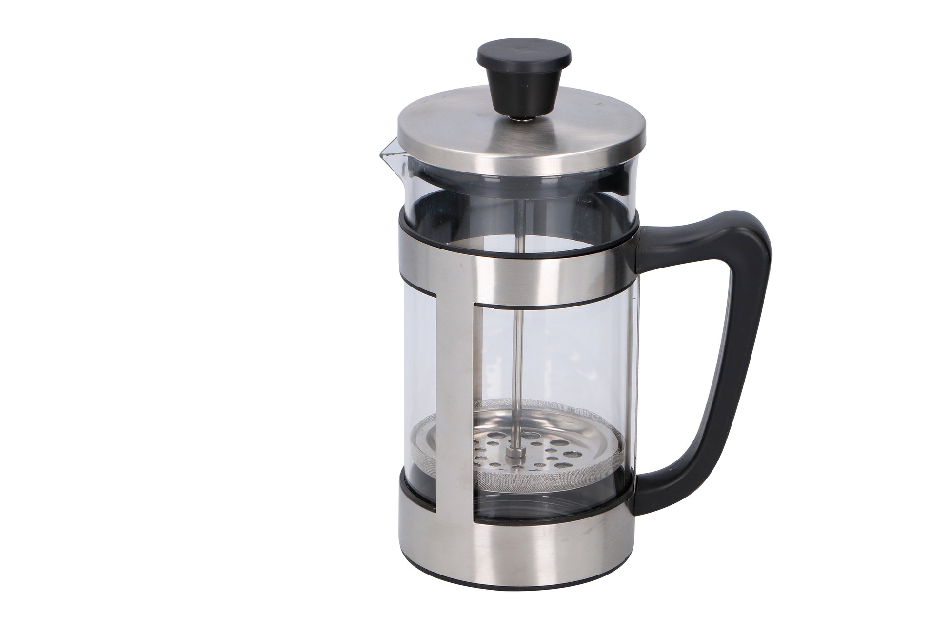 Coffee Maker 1L Ø10X23Cm